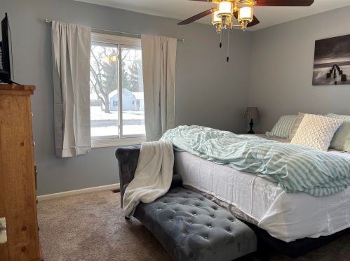 6710 Paris Ave, Grand Rapids MI 49548-6951 exterior