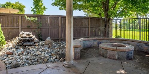 1413 Haddington Dr, Folsom CA 95630-5311 exterior