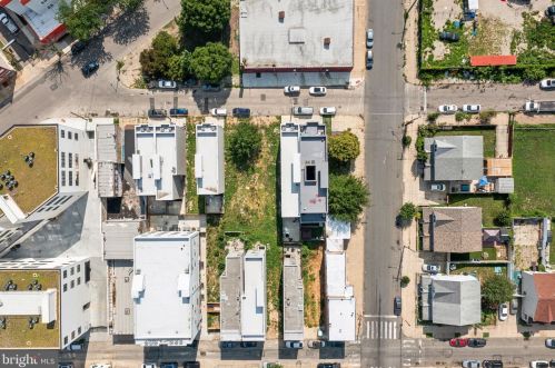 2204 Marshall St, Philadelphia PA 19120-3739 exterior