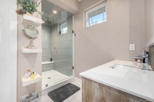 5420 Baseline Rd, Boulder CO 80302-7705 exterior