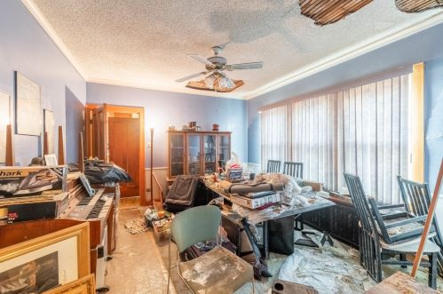 1413 10 Ave, Broadview IL 60153-1537 exterior