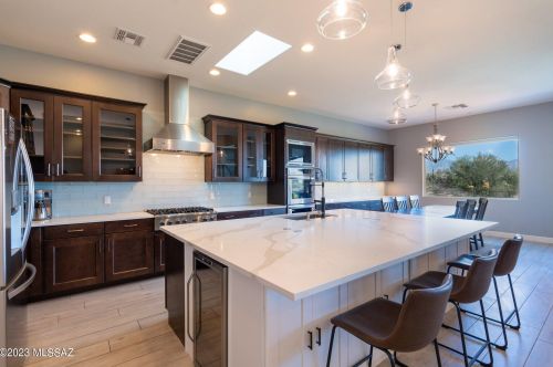 4358 Lambert Ln, Tucson AZ  85742-9084 exterior