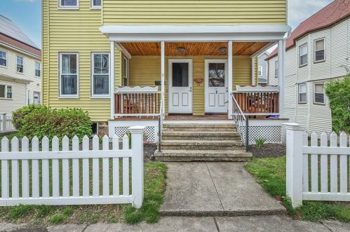 74 Elmira St, Boston, MA