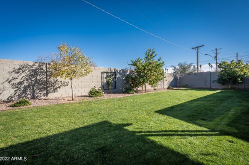 3419 31st St, Phoenix AZ 85016-5072 exterior