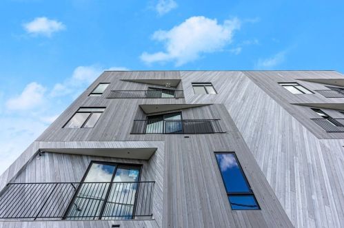 211 Condor St, Boston MA exterior