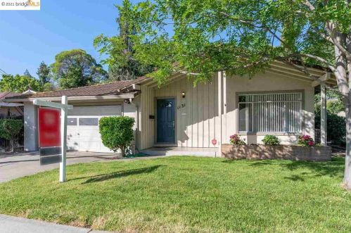 1131 Victory Ln, Concord, CA 94520-4330
