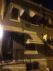 1755 Bailey St, Philadelphia PA  19121-2810 exterior