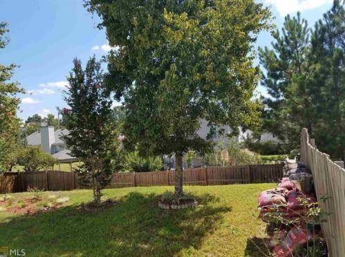 3706 Salem Chapel Dr, Lithonia GA 30038-4837 exterior