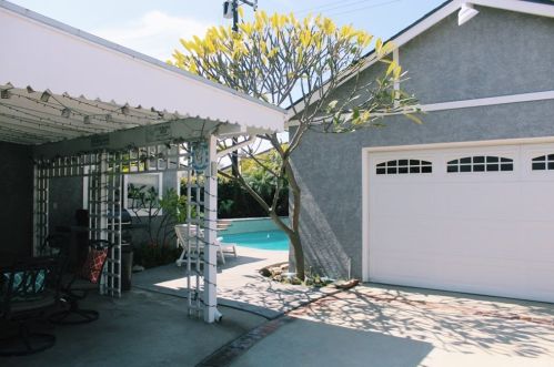 18013 Canehill Ave, Bellflower CA 90706-7145 exterior