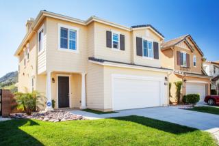 3868 Lake Circle Dr, Fallbrook CA  92028-7872 exterior