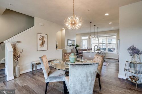 16592 Crabbs Branch Way, Rockville MD  20855 exterior