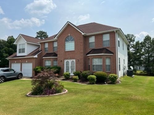 1208 Old Greystone Ct, Lithonia, GA 30058-2952