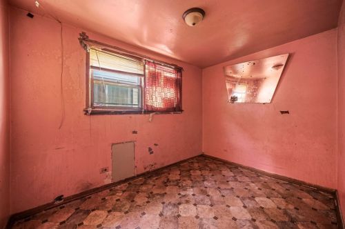 5329 Carpenter St, Chicago IL 60643-1530 exterior