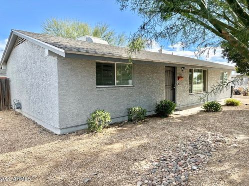 15201 30th Dr, Phoenix, AZ 85053-4843