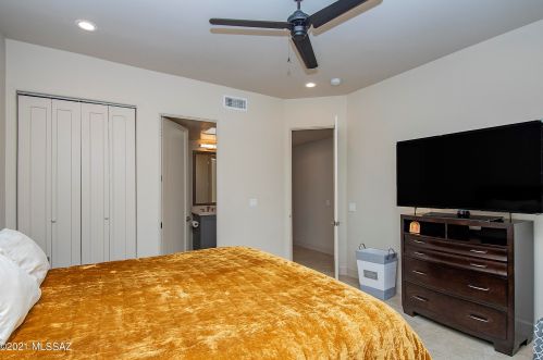 5307 Sundown Dr, Tucson AZ  85718-5516 exterior