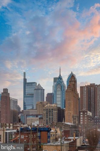 1436 Bainbridge St, Philadelphia PA 19146-1807 exterior