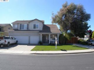 1790 Diamond Springs Ln, Los Angeles CA  94513-5820 exterior