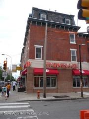 1434 Cecil B Moore Ave, Philadelphia PA  19121-3424 exterior