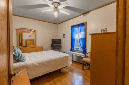 3034 Mason Ave, Chicago IL 60634-1623 exterior