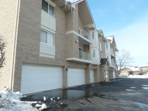 5275 Mint Julip Dr, Chicago IL  60803-5188 exterior