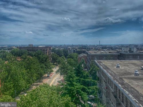 2750 14th St, Washington DC 20009-6937 exterior