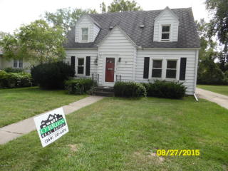 2022 Miles Ave, Kalamazoo, MI 49001-5157