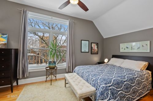 2734 Francisco Ave, Chicago IL 60629-3008 exterior