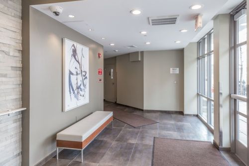 150 Dorchester Ave, Boston MA exterior