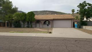 1611 Pershing Ave, Phoenix AZ  85029-1731 exterior