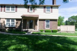 21047 Glen Haven Cir, Northville, MI 48167-2419