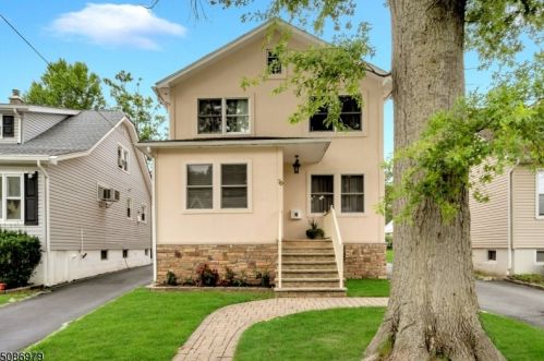 70 Maple Ave, Springfield, NJ 07081-0018