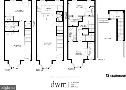 641 Q St, Washington DC 20001-3428 exterior