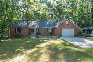 7931 7 St, Kalamazoo MI  49009-9707 exterior