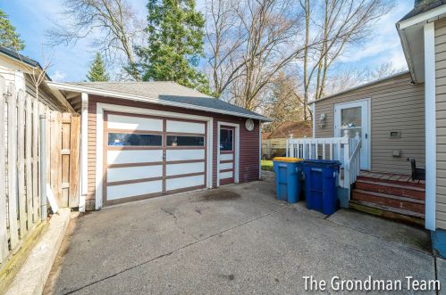 1846 Silver Ave, Grand Rapids MI 49507-2712 exterior