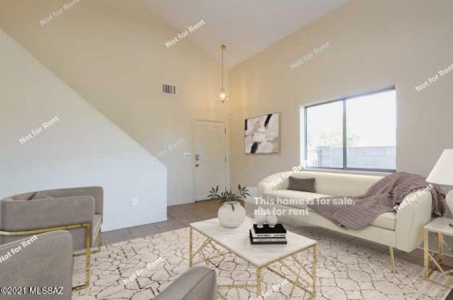 2488 Chris Oliver Way, Tucson, AZ 85705-4948