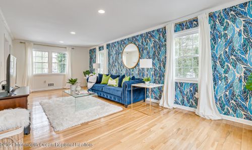 50 Farm Rd, Middletown NJ 07748-3703 exterior