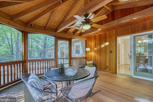 5823 Colfax Ave, Alexandria VA 22311-1013 exterior