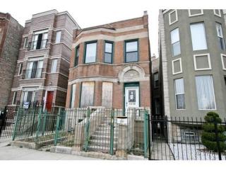 4438 Indiana Ave, Chicago, IL 60653-3218