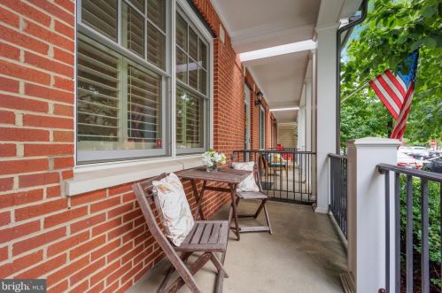 715 Alfred St, Alexandria VA 22314-1825 exterior