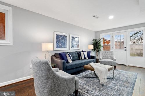 5150 8 St, Washington DC 20011-4022 exterior