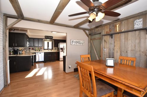 8803 Plainfield Ave, Milwaukee WI 53228-2227 exterior