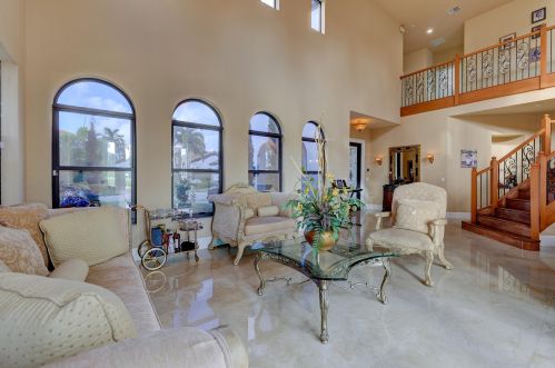 4078 Artesa Dr, Boynton Beach FL 33436-2628 exterior