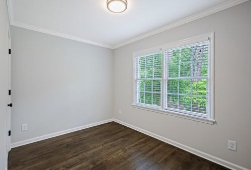 4831 Cambridge Dr, Atlanta GA  30338-5005 exterior