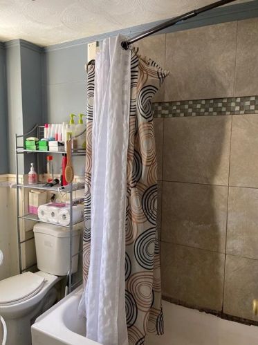 1258 Plainfield St, Providence RI 02909-4449 exterior