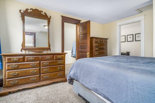 27 Inkster Ave, Kalamazoo MI  49001-6109 exterior