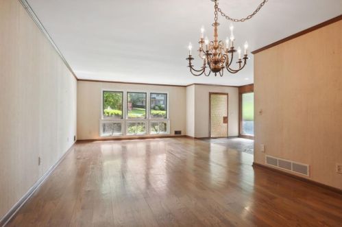 1768 Morris Landers Dr, Atlanta GA  30345-4102 exterior