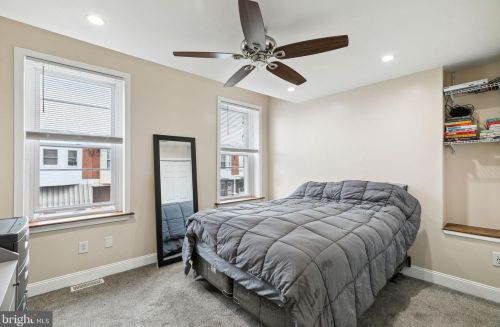 326 Jackson St, Philadelphia PA 19145-3617 exterior