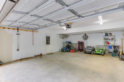 4054 Skyline Dr, Gainesville GA 30501-7662 exterior