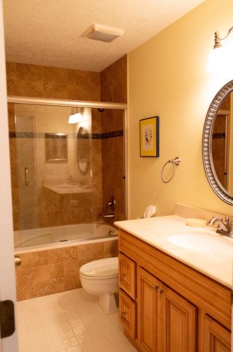 2428 Harbour Cove Dr, Fort Pierce FL  34949-1515 exterior