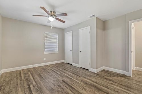 3239 Alaska Ave, Dallas TX  75216-5127 exterior